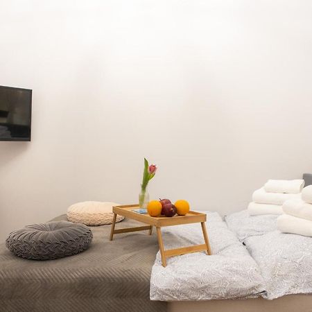 ジェシュフApartament Centrumアパートメント エクステリア 写真