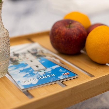 ジェシュフApartament Centrumアパートメント エクステリア 写真