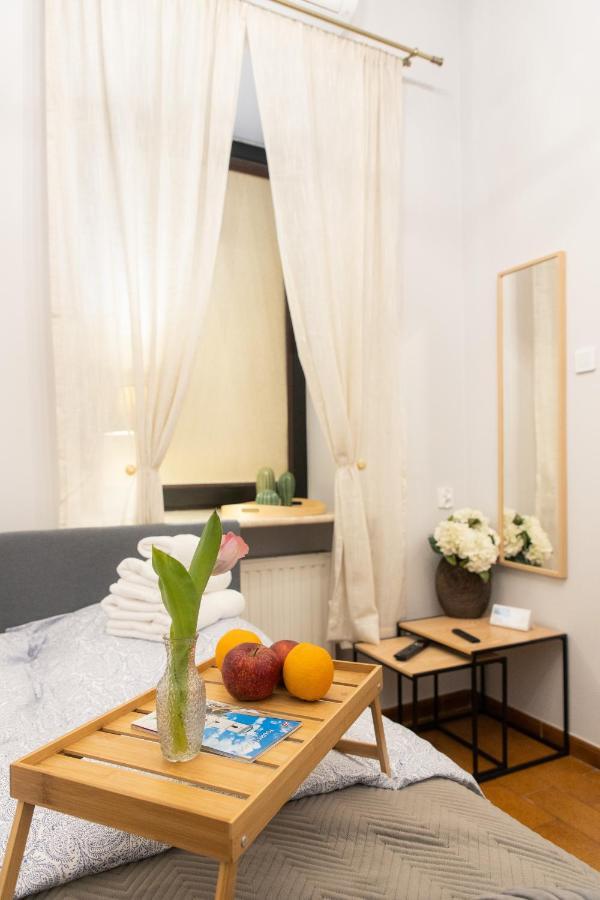 ジェシュフApartament Centrumアパートメント エクステリア 写真