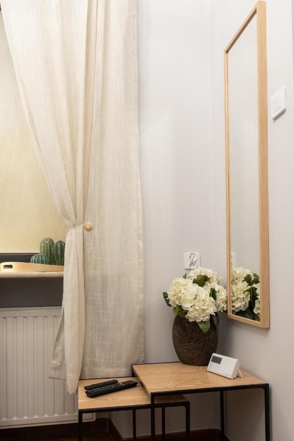 ジェシュフApartament Centrumアパートメント エクステリア 写真