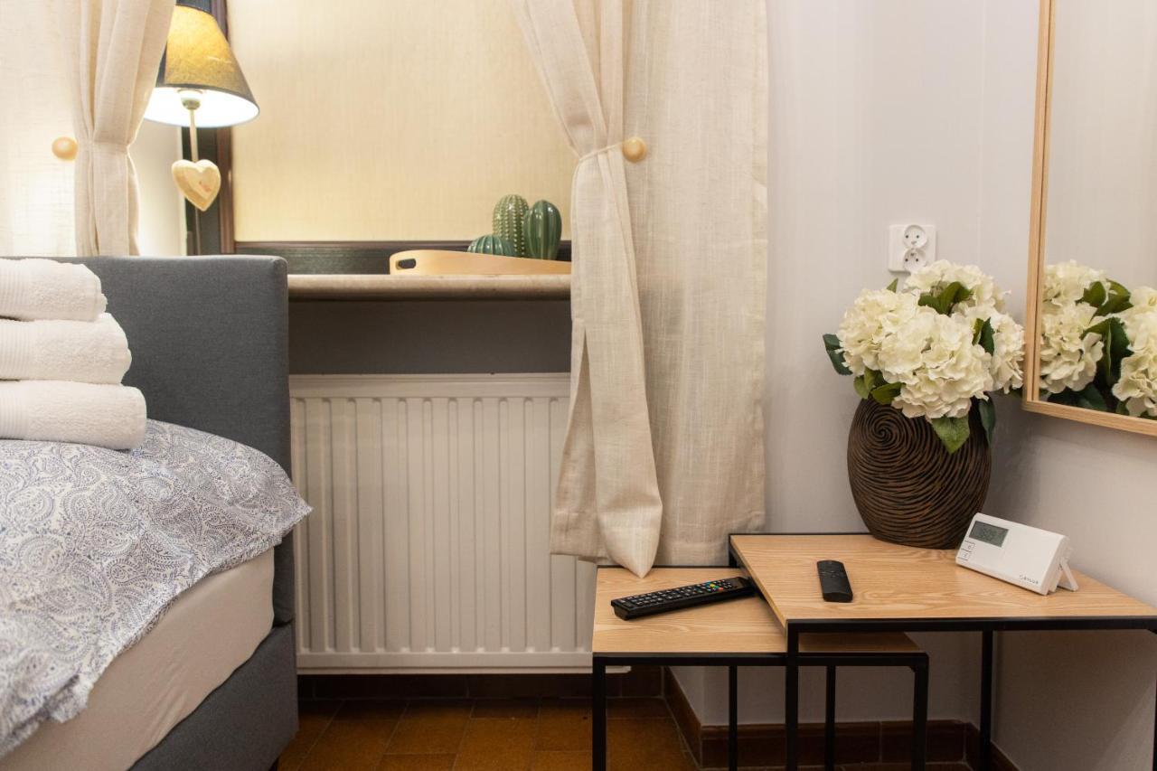 ジェシュフApartament Centrumアパートメント エクステリア 写真