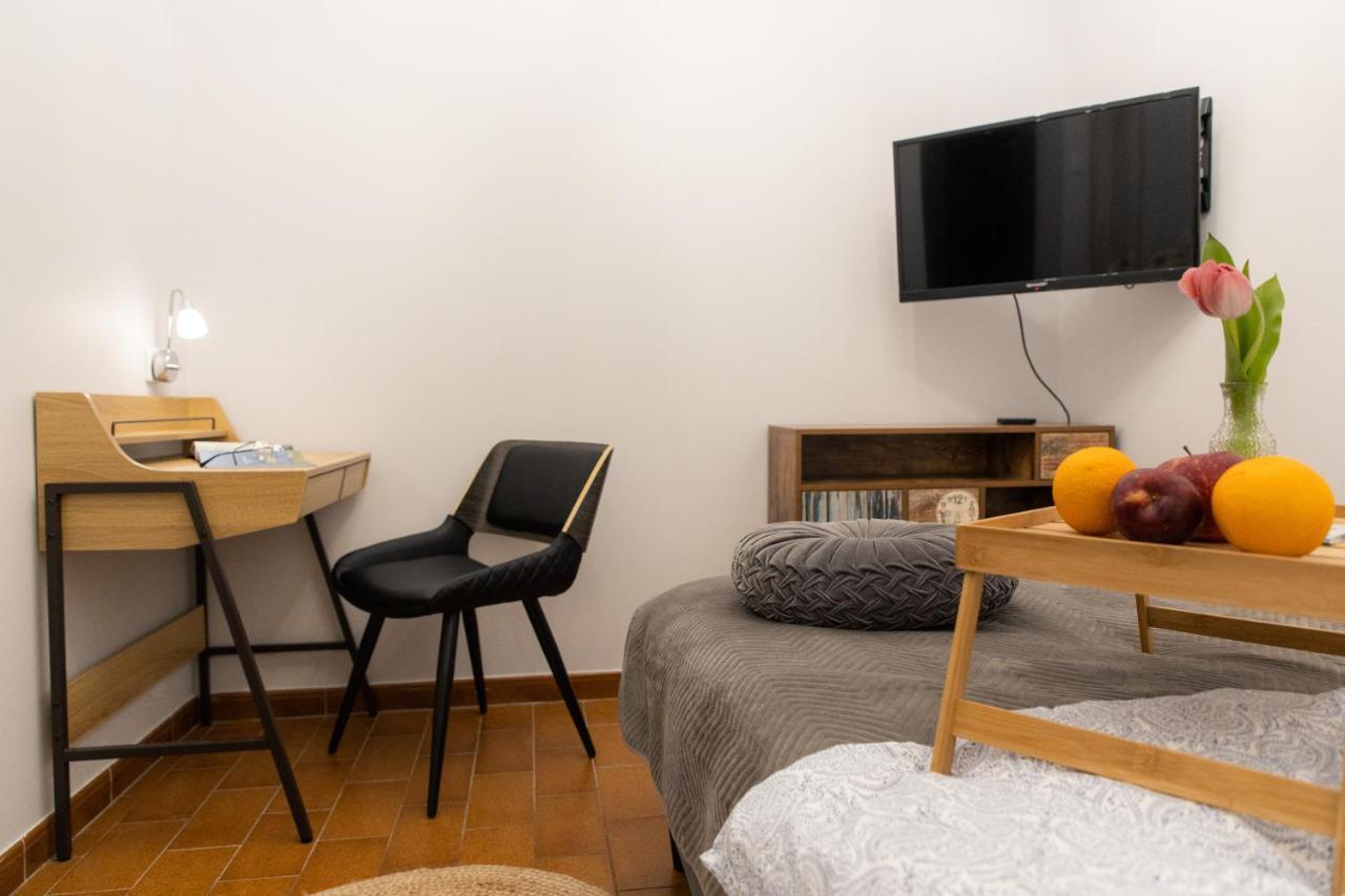ジェシュフApartament Centrumアパートメント エクステリア 写真