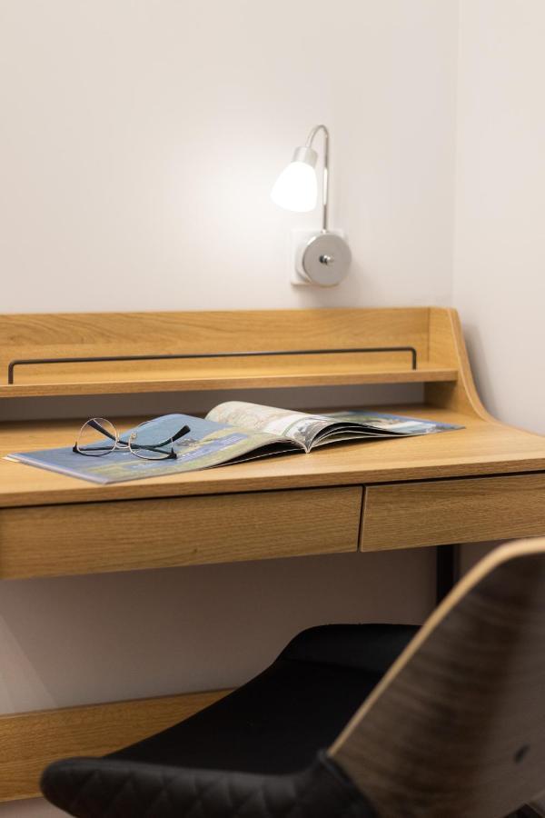 ジェシュフApartament Centrumアパートメント エクステリア 写真