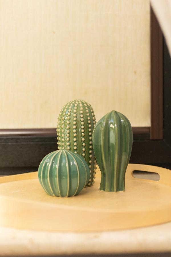 ジェシュフApartament Centrumアパートメント エクステリア 写真